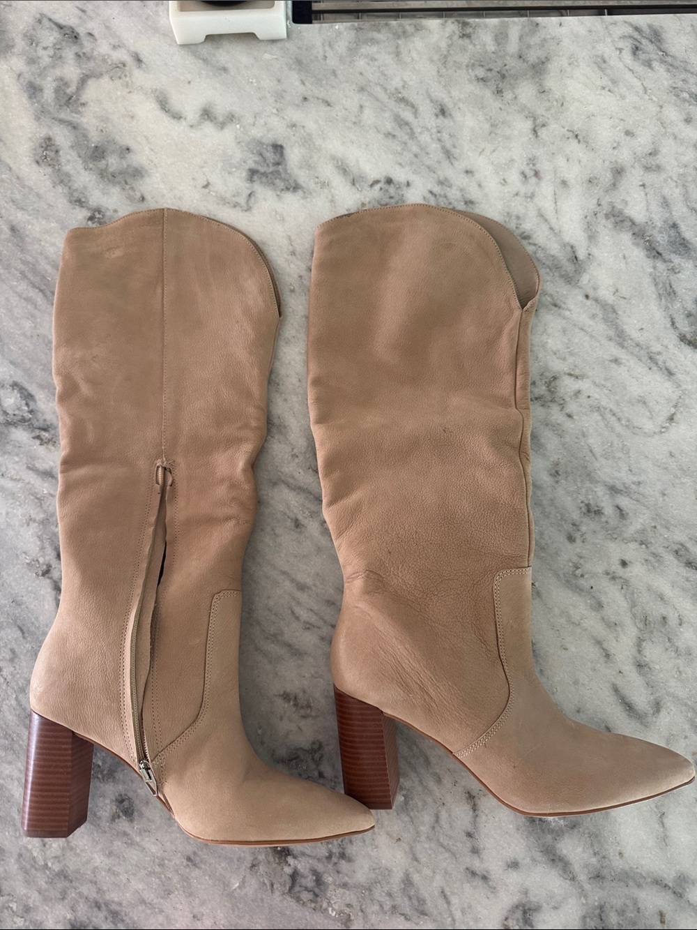 Dolce Vita Boots
